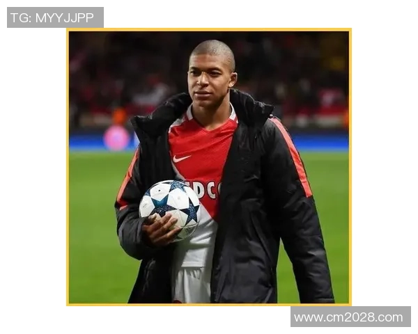 巴西足球明星姆巴佩的传奇之路与未来展望